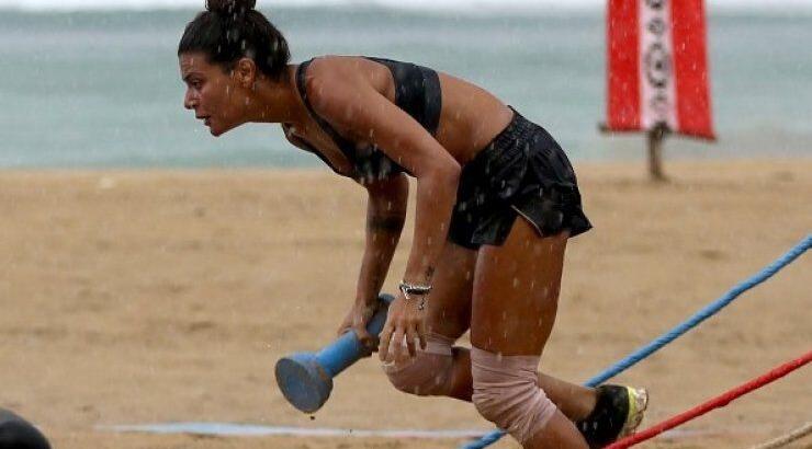 Ανατροπή στο Survivor! Ποιος παίρνει τη θέση της Ειρήνης Κολλιδά;