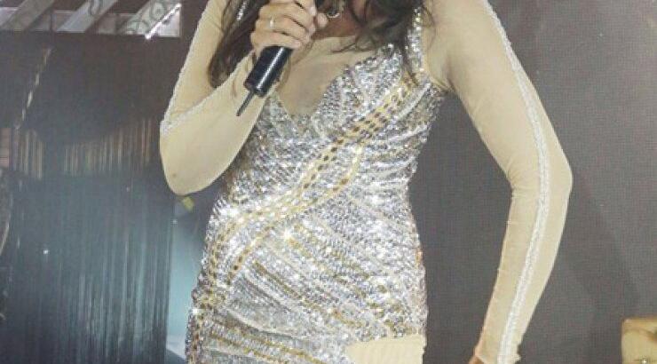 Ειρήνη Μερκούρη: «Ζω από θαύμα. Τελείωνα!»