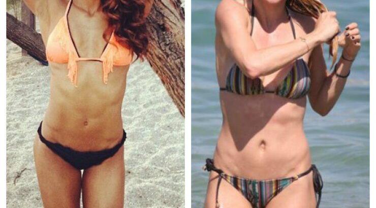 Ειρήνη Παπαδοπούλου: Η ερώτηση για την Ντορέττα Παπαδημητρίου που την ενόχλησε