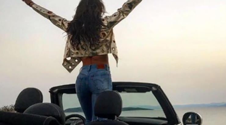 Το παραδέχτηκε! Επώνυμη Ελληνίδα μίλησε πρώτη φορά για το χωρισμό της!