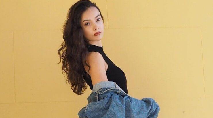 Ειρήνη Περικλέους: Η Κύπρια φιναλίστ του "The Voice" μίλησε στο ilovestyle.com λίγο πριν τον τελικό!