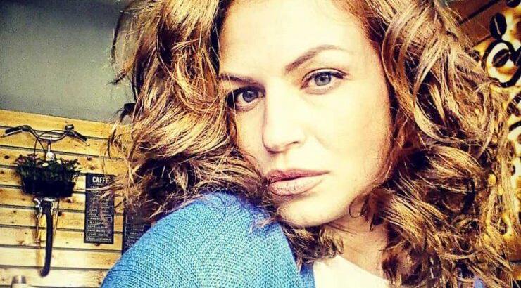 Θυμάστε την Ειρήνη Ψυχράμη από τις Hi-5; Είδαμε τον γιο της και είναι ένας κούκλος! [εικόνα]