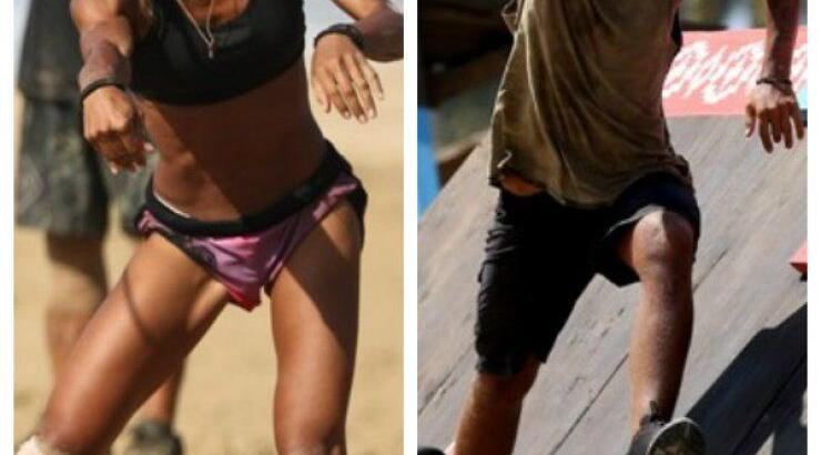 Survivor: Ποια πρώην παίκτρια πανηγύριζε μετά που η Ειρήνη πρότεινε το Χανταμπάκη για αποχώρηση