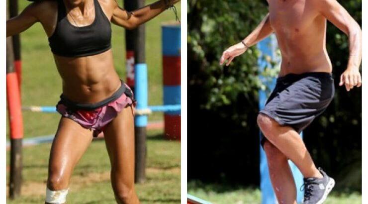 Στέλιος Χανταμπάκης - Ειρήνη Παπαδοπούλου: Η κοινή φωτογραφία στα social media που τους ξάφνιασε όλους!