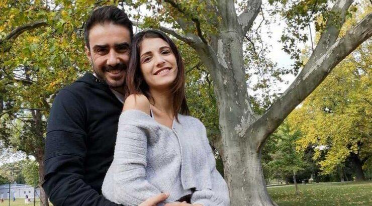 Ειρήνη Καραγιώργη – Χρίστος Κυπρής: Η ρομαντική "απόδρασή" τους στη Βιέννη! [εικόνες]