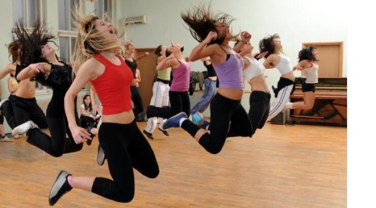 10λεπτοι, άκρως αποτελεσματικοί, τρόποι εκγύμνασης