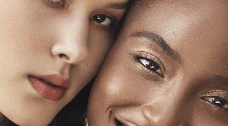 Μάτια: Οι παλέτες σκιών που θα σου προσφέρουν υγιή και φυσική λάμψη