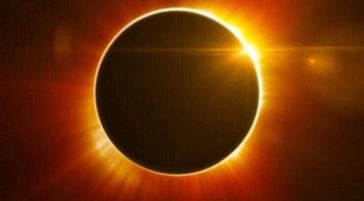 Έκλειψη ηλίου θα μετατραπεί σε δαχτυλίδι φωτιάς