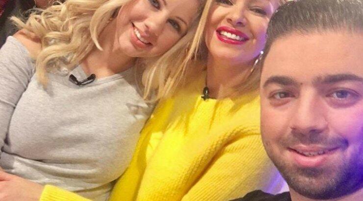 Επώνυμη Κύπρια εξομολογήθηκε στην εκπομπή "Love & Style" το πρόβλημα υγείας του νεογέννητου γιου της!