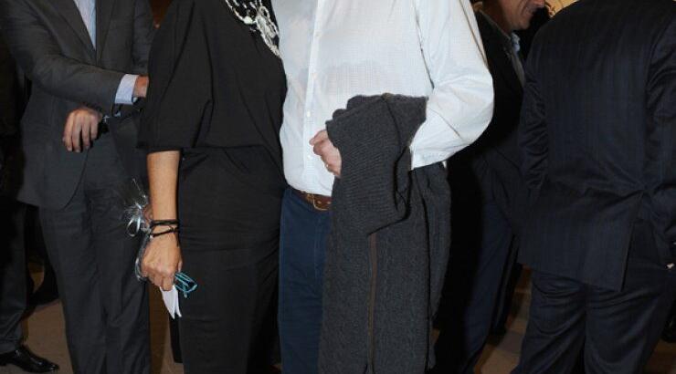 Πήγαμε στην έκθεση κοσμημάτων της Λεώνης Ορφανίδου