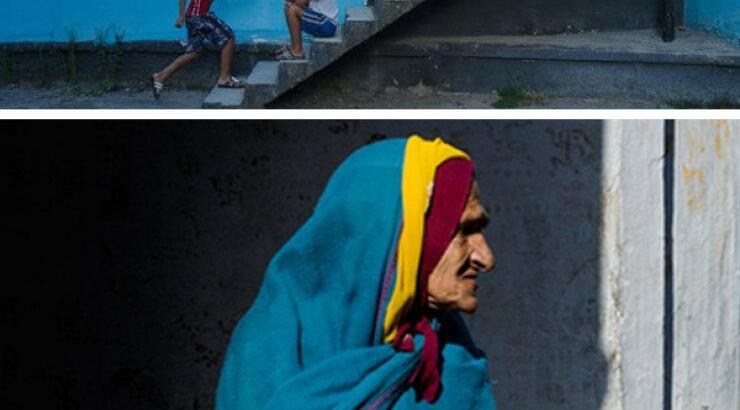 Από τα Βαλκάνια στην Ινδία