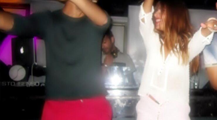 Ανδρέας Γεωργίου – Ελευθερία Ελευθερίου: Είναι ξανά μαζί; Τι γίνεται με την Eλένη Βαΐτσου; 