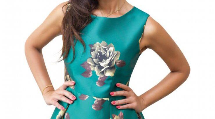 Έλια Ιωαννίδου: Η πρώτη αντίδραση μετά το σάλο που έγινε με την απόλυση της