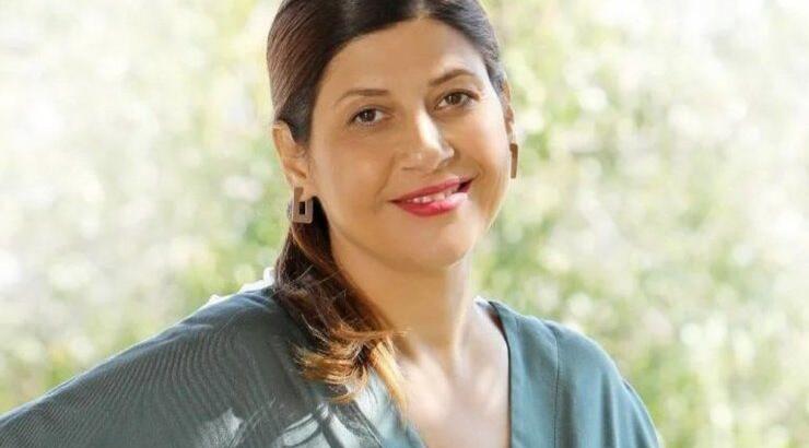 Έλενα Χριστοφή: Η αναφορά στην οικογένειά της και στην καθημερινότητά τους! [βίντεο]