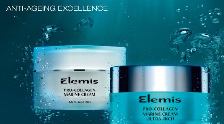 Elemis Pro-Collagen Marine Cream Ultra-Rich