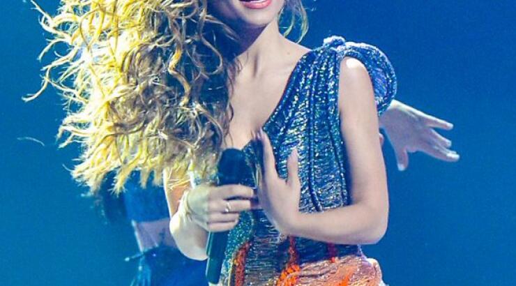 Το ξέσπασμα της Ελευθερίας Ελευθερίου για την κριτική για τα κιλά της!