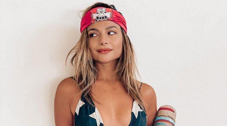 Ελευθερία Ελευθερίου: Ποιος συμπαίκτης της την έκανε αμέσως unfollow μετά την αποχώρηση από το "Survivor" [βίντεο]