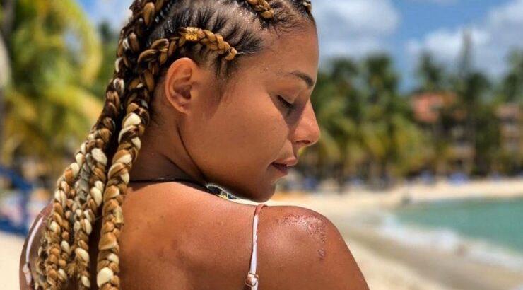 Ελευθερία Ελευθερίου: Ποιους "καίει" στις πρώτες της δηλώσεις μετά την αποχώρηση από το "Survivor" [βίντεο]