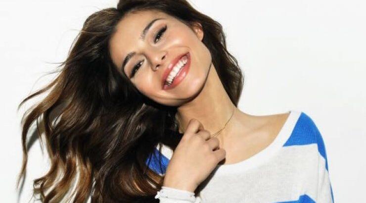 Το μικροσκοπικό μπικίνι της Ελευθερίας Ελευθερίου! [εικόνα]