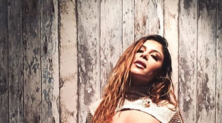 Η πιο ιδιαίτερη γωνιά στο σπίτι της Ελευθερίας Ελευθερίου στην Αθήνα!