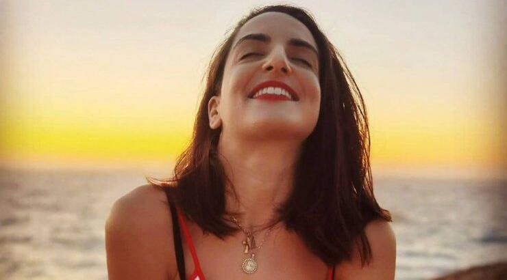 Ελευθερία Ανδρέου: Το πρόβλημα που αντιμετωπίζει με την ακοή της και δεν γνωρίζαμε [βίντεο]