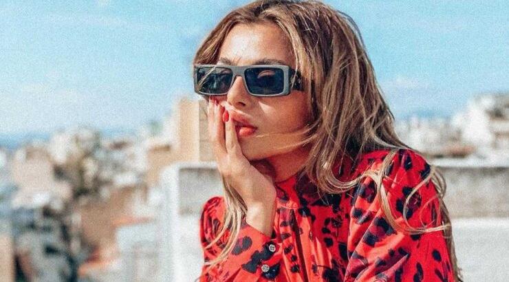 Ελευθερία Ελευθερίου: Αποκάλυψε ποιο ήταν το χειρότερο πράγμα που έγραψαν για εκείνην!