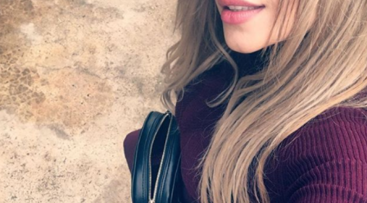 Αποκλειστικό! Τι μας είπε η Ελευθερία Ελευθερίου για τη συμμετοχή της στο "Survivor 2";