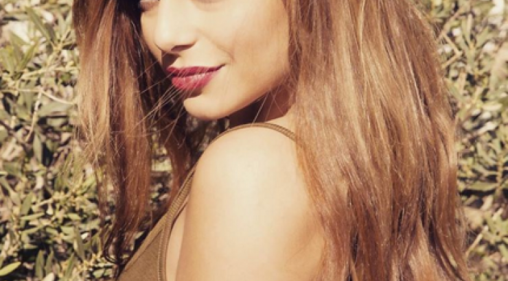 Ελευθερία Ελευθερίου: Με ανανεωμένο hair look έτσι όπως δεν την έχουμε ξαναδεί!