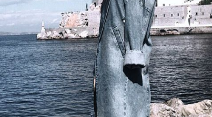 Ελευθερία Ελευθερίου: Δείτε πως ήταν σε πολύ μικρή ηλικία!