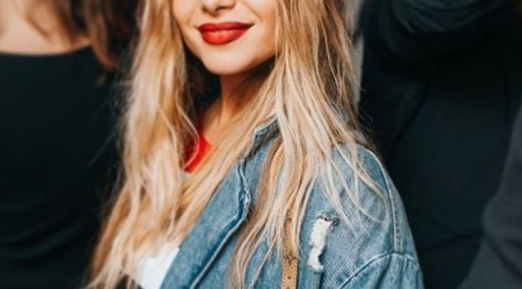 Η Ελευθερία Ελευθερίου μας δείχνει για πρώτη φορά τον πατέρα της!