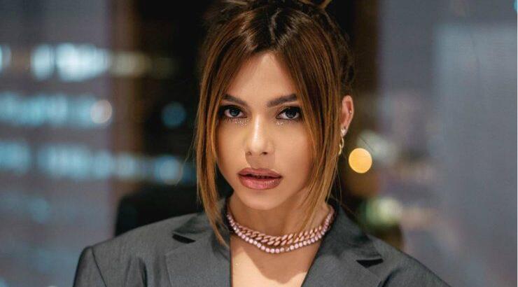 Ελευθερία Ελευθερίου: Αυτά είναι τα προϊόντα που χρησιμοποιεί για την περιποίηση του προσώπου της