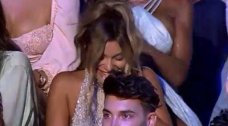 Ελευθερία Ελευθερίου: Πως σχολίασε πρώτη φορά την περιβόητη ατάκα του Τριαντάφυλλου για εκείνην και τον Παππά [βίντεο]