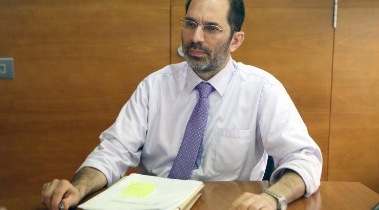 Μέτωπο κατά του Γενικού Ελεγκτή ανοίγει η Γιωρκάτζη 