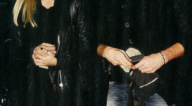 Λούκας Γιώρκας: Γνώρισε την μαμά της Έλενας Ράπτη [εικόνα]