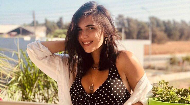 Έλενα Θεοδώρου: Γέννησε πρόωρα και μας αποκάλυψε το όνομα της κορούλας της [βίντεο]