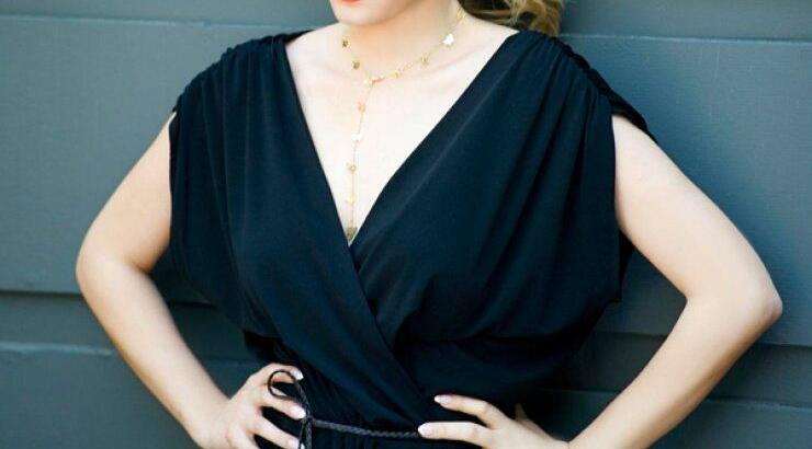 Μαρία Έλενα Κυριάκου: Το μικροσκοπικό μαγιό που “μοίρασε εγκεφαλικά” σε παραλία της Λάρνακας!