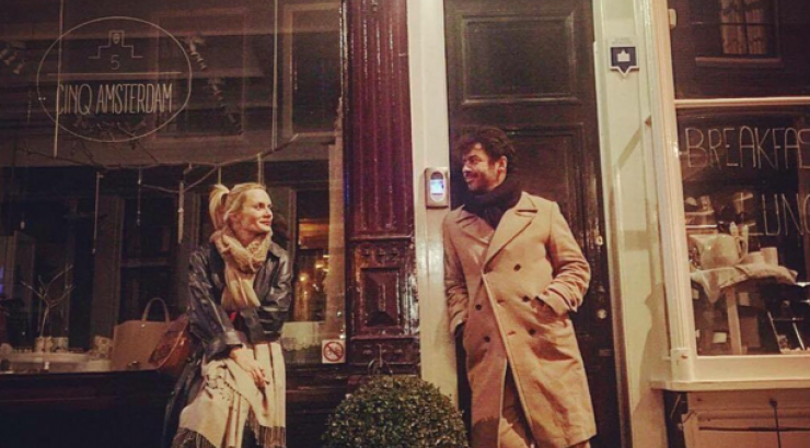 Πάνος Καλλίτσης – Έλενα Χριστοπούλου: Δείτε που βρίσκονται μετά τη δολοφονική επίθεση!