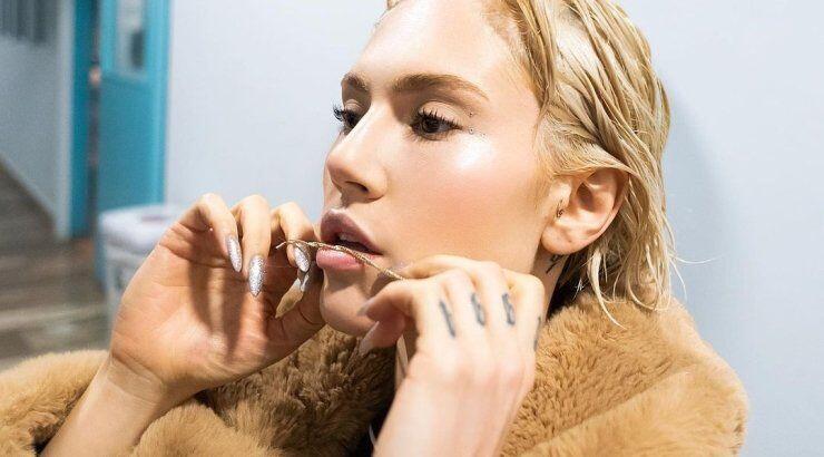 Έλενα Τσαγκρινού: Όλα όσα αποκάλυψε σε κυπριακή εκπομπή για το"El Diablo" [βίντεο]