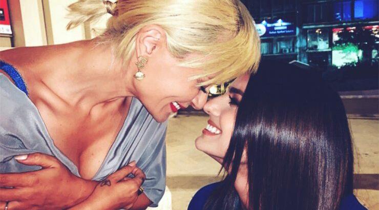 Έλενα Χριστοπούλου: Επιβεβαίωσε πως όντως υπάρχουν σύννεφα στη σχέση Ηλιάνας - Snik [βίντεο] 