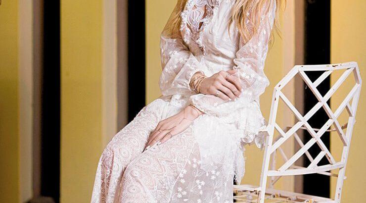 Έλενα Ανδρέου: Η Κύπρια σχεδιάστρια κοσμημάτων που βλέπει τις δημιουργίες της να ταξιδεύουν στο εξωτερικό