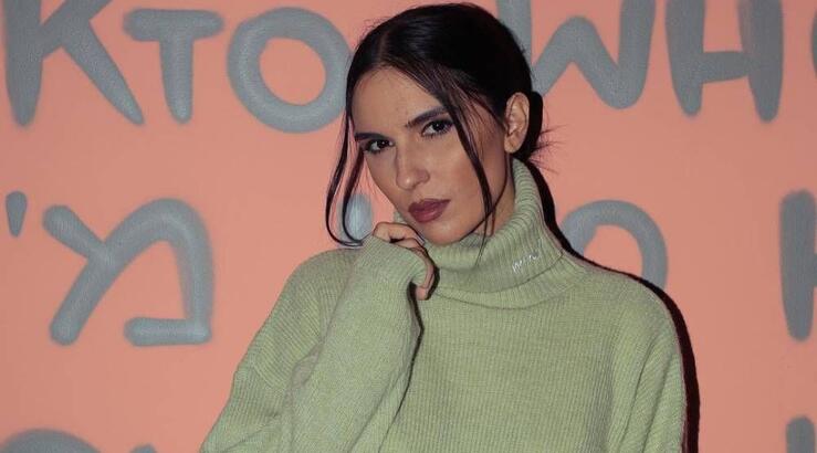 Έλενα Θεοδώρου: Το προφητικό όνειρο που είδε λίγο πριν μάθει ότι είναι έγκυος για δεύτερη φορά 