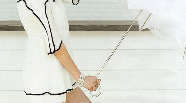 Μαρία Έλενα Κυριάκου: Μιλάει πρώτη φορά για το χωρισμό της!