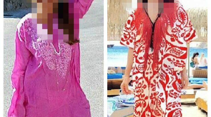 Ποιες επώνυμες Κύπριες απολαμβάνουν τις διακοπές τους στη Μύκονο;