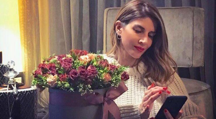 Έλενα Ανδρέου: Το σπάνιο στιγμιότυπο του γιου της που μοιράστηκε με αφορμή τα γενέθλιά του!