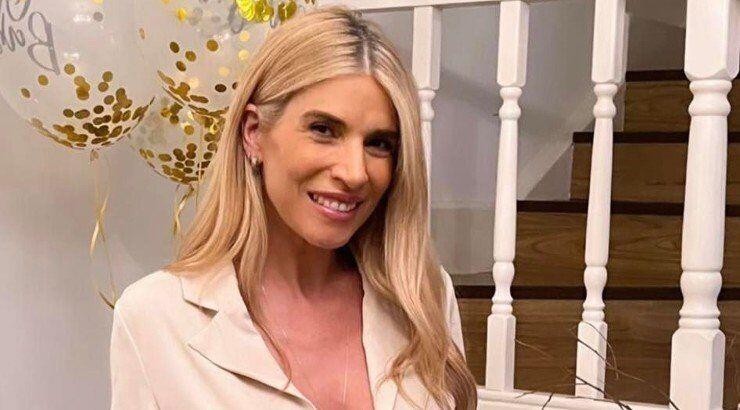 Έλενα Ανδρέου: Τα υπέροχα στιγμιότυπα από το baby shower λίγο πριν γίνει μαμά! [εικόνες]