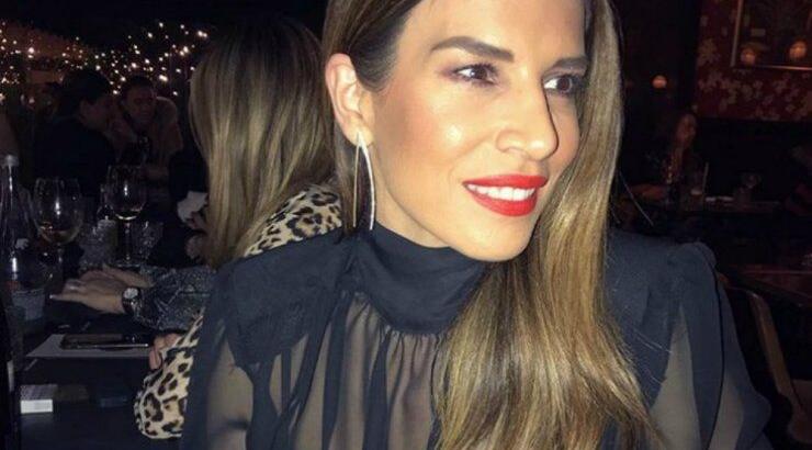 Έλενα Ανδρέου: Το υπέροχο νέο της hair look! [εικόνες]