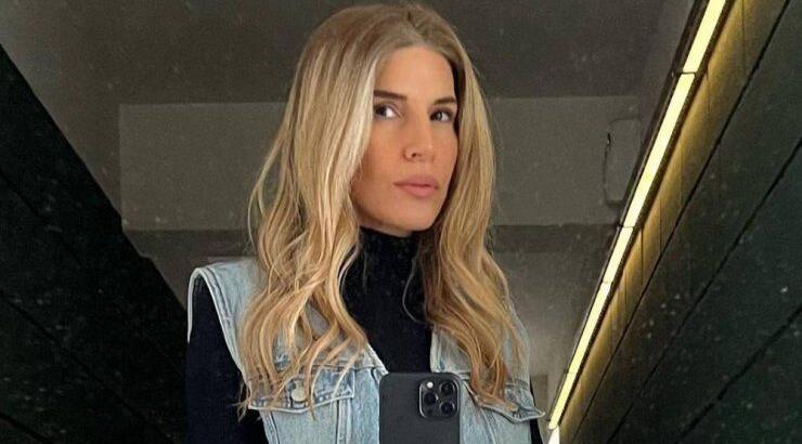 Έλενα Ανδρέου: Η εικόνα του 20χρονου γιου της αγκαλιά με τον μικρό του αδερφό 