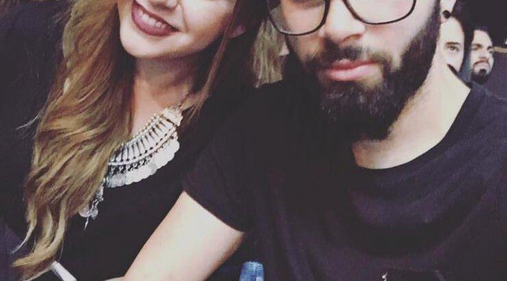 Δείτε την αδερφή του Ανδρέα Λέοντα να ερμηνεύει το τραγούδι που έγραψε η ίδια!