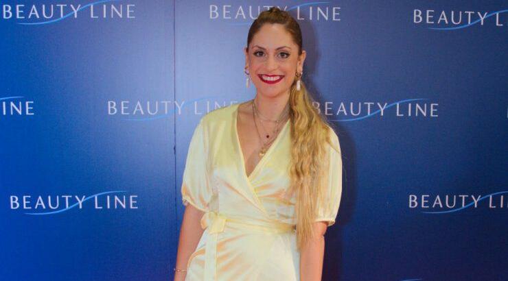 Έλενα Αποστόλου: Το smart casual look της που μας ενθουσίασε! 