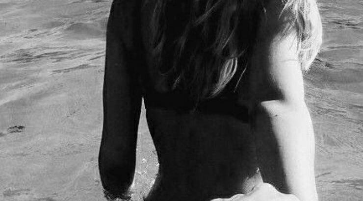 Κύπρια ηθοποιός είναι τρελά ερωτευμένη και μας συστήνει τον σύντροφό της!